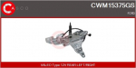 Pesuri mootor CASCO CWM15375GS