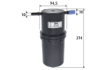 K&uuml;tusefilter VALEO 587089