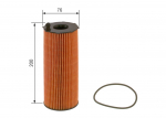 &Otilde;lifilter BOSCH F 026 407 066