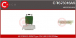 Takistus,salongipuhur CASCO CRS76016AS