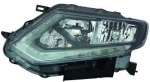 Esituli DEPO 115-1136L-LEMN2