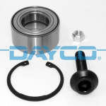 Rattalaagrikomplekt DAYCO KWD1138