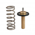 Termostaat,Jahutusvedelik GATES TH51690G1