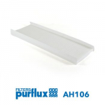 Filter,salongi&otilde;hk PURFLUX AH106