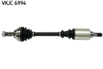 Veov&otilde;ll SKF VKJC 6994