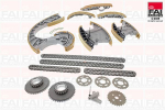 Mootori keti komplekt FAI AutoParts TCK220NG