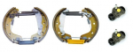 Piduriklotside komplekt BREMBO K 59 036
