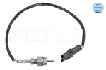 Andur, heitgaasitemperatuur MEYLE 16-14 800 0044