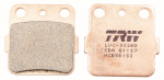 Piduriklotsi komplekt,ketaspidur TRW MCB561SI