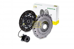 Sidurikomplekt Schaeffler LuK 622 3099 33
