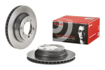 Piduriketas BREMBO 09.C988.21