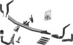 Haakeseade BRINK 546700