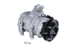 Kompressor,kliimaseade NRF 32715