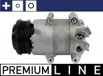 Kompressor,kliimaseade MAHLE ACP 1185 000P