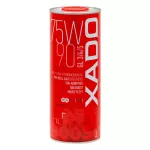 XADO Atomic Oil 75W-90 GL-3/4/5 Red Boost 1L