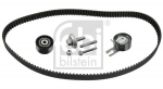 Hammasrihma komplekt FEBI BILSTEIN 24369
