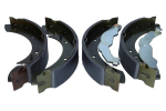 Piduriklotside komplekt MAXGEAR 19-0248