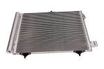 Kondensaator,kliimaseade MAXGEAR AC848900