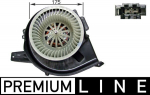 Salongipuhur MAHLE AB 20 000P