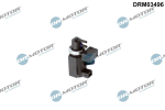 Survemuundur, heitgaaside juhtimine DR. MOTOR DRM03496