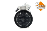Kompressor,kliimaseade NRF 32864