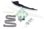 Mootori keti komplekt Schaeffler INA 559 0196 22