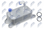 &Otilde;liradiaator,mootori&otilde;li NTY CCL-VV-000