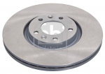 Piduriketas FEBI BILSTEIN 43874