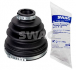 Kaitsekummikomplekt, veov&otilde;ll SWAG 33 10 3803