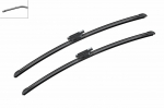 Klaasipuhastaja kumm BOSCH 3 397 014 248