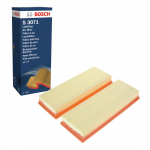 &Otilde;hufilter BOSCH 1 457 433 071