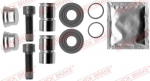 Juhth&uuml;lsikomplekt,pidurisadul QUICK BRAKE 113-1307X