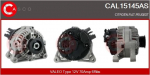 Generaator CASCO CAL15145AS