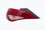 Tagatuli MAGNETI MARELLI 714021180851