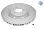 Piduriketas MEYLE 115 523 0035/PD