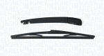 Kojameehe komplekt, klaasipesu MAGNETI MARELLI WRQ0098