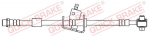 Pidurivoolik QUICK BRAKE 58.855X