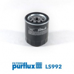 &Otilde;lifilter PURFLUX LS992
