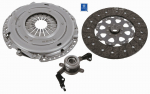 Sidurikomplekt SACHS 3000 990 601