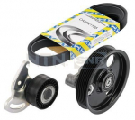 Soonrihmakomplekt SNR KA855.20