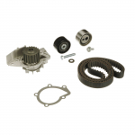 Veepump + hammasrihmakomplekt GATES KP25523XS