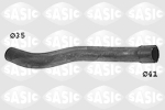 Jahutusvoolik SASIC SWH6762