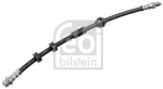 Pidurivoolik FEBI BILSTEIN 183779