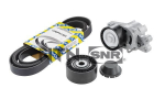 Soonrihmakomplekt SNR KA859.42
