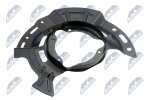 Plekk,piduriketas NTY HTO-KA-307