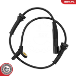 Andur, rattap&ouml;&ouml;rete arv ESEN SKV 06SKV067