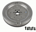 Hooratas SACHS 2295 000 507