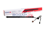 Elektrimootor, tagaluuk BOGAP R5260100