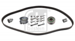 Hammasrihma komplekt FEBI BILSTEIN 37021