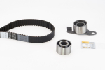 Hammasrihma komplekt CONTINENTAL CTAM CT1041K1